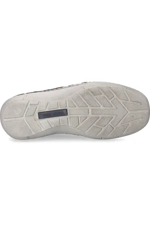 Josef Seibel New Anvers 97 | Halbschuh für Herren | Grau