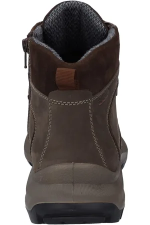 Josef Seibel Stefan 51 | Stiefelette für Herren | Braun
