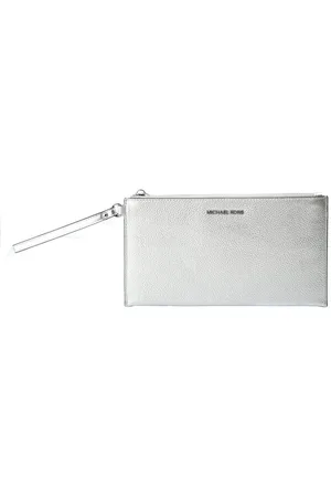 Michael Kors Handtas 35F4STVW3L-SILVER