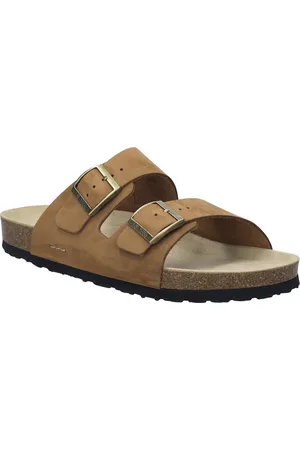 Josef Seibel Josef 01 | Sandale für Herren | Beige