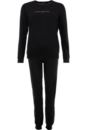 Emporio Armani 164234_4f223 Pyjama Met Lange Mouwen S Vrouw