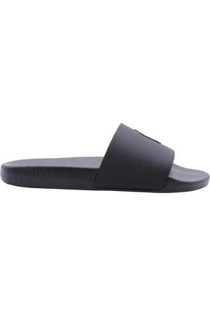 Ralph Lauren P.slide Slippers - Heren -