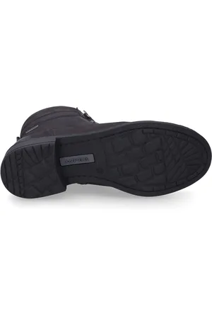 Josef Seibel Selena 52 | Stiefelette für Damen | Blau