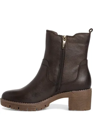 Tamaris COMFORT Dames Chelseaboot 8-86410-41 707 comfort fit