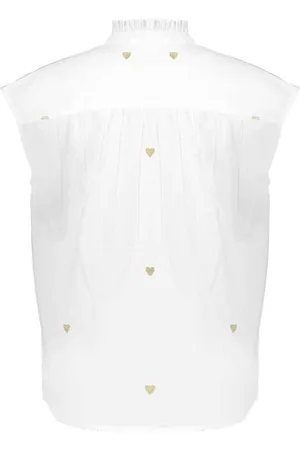Geisha Blouse 53341-81 maat XXL