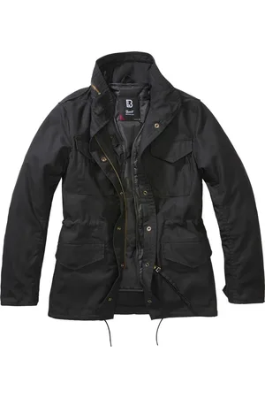 Brandit M65 Standard Jacket - S