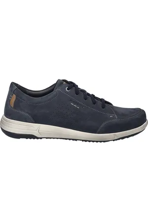 Josef Seibel Enrico 30 | Halbschuh für Herren | Blau