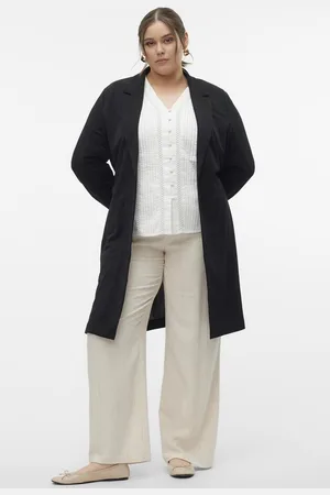 VERO MODA Curve blazer LIVA