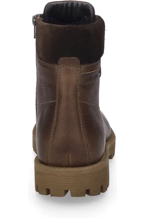 Josef Seibel Connor 03 | Stiefelette für Herren | Braun