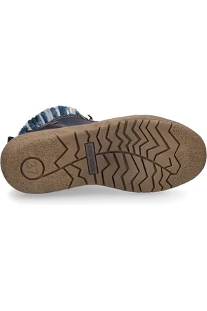 Josef Seibel Alina 52 | Stiefelette für Damen | Blau