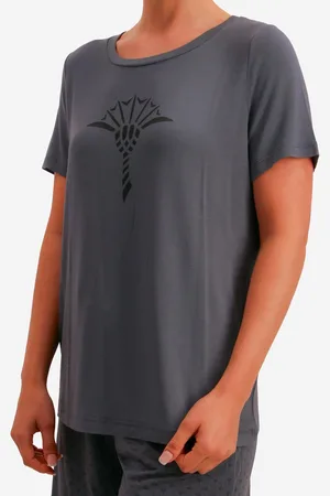 JOOP! T-Shirt Luxe Fashion