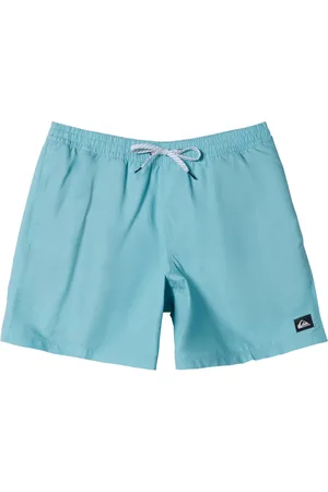 Quiksilver Everyday Solid Heren Zwemshort Aqyjv03153-bha0 - Kleur