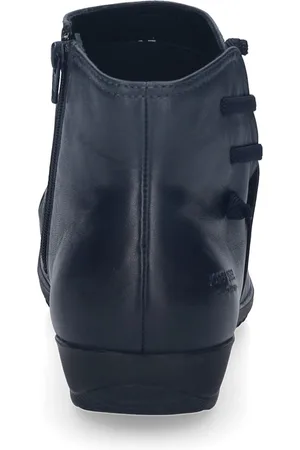 Josef Seibel Naly 12 | Stiefelette für Damen | Blau