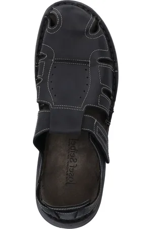 Josef Seibel Maverick 01 | Sandale für Herren |