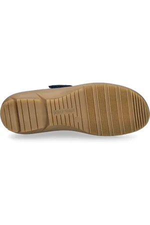 Josef Seibel Charlotte 04 | Slipper für Damen | Blau