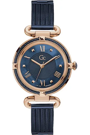 GC Watches cablechic Y58008L7MF Vrouwen Quartz horloge