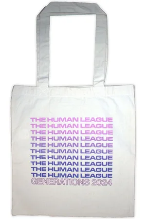 Rock Off The Human League - Generations Tour 