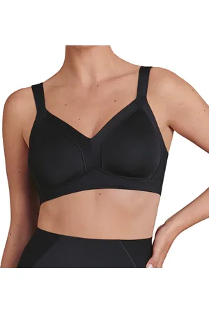 Anita Comfort Beauty Shaper Spacer Bh zonder Beugel 5890 001 - maat EU 100E / FR 115E