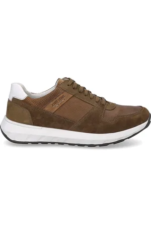 Josef Seibel Cameron 10 | Sneaker für Herren | Braun
