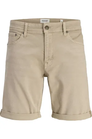 JACK & JONES JACK&JONES - JPSTRICK ETHAN ICON SHORTS MID SN - Jongens - Bermuda shorts