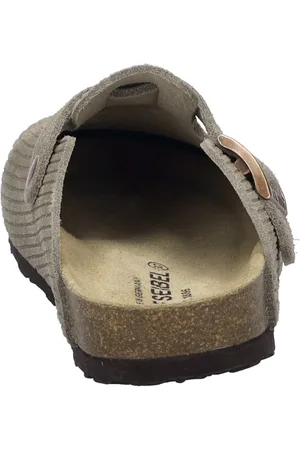 Josef Seibel Hermine 04 | Clog für Damen | Beige
