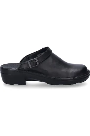 Josef Seibel Betsy | Clog für Damen | Grün
