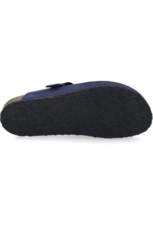 Josef Seibel Josef 04 | Clog für Herren | Blau