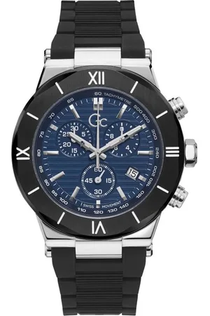 GC Watches cableforce Y69002G7MF Mannen Quartz horloge
