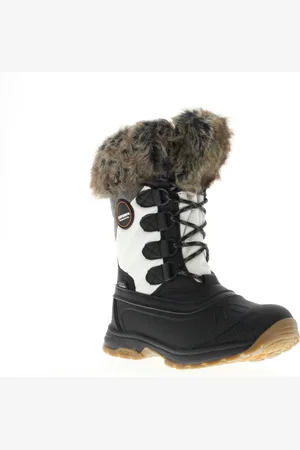 Icepeak Ansina MS - Moonboot dames