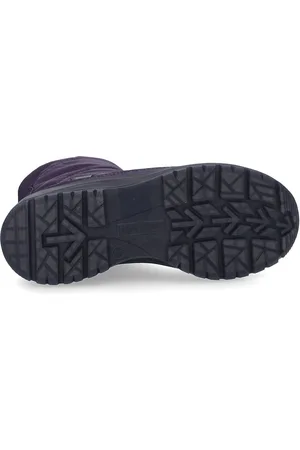 Josef Seibel Colorado 55 | Stiefelette für Damen | Blau