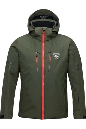 Tenson Prime Pro M Ski Jas Heren XL