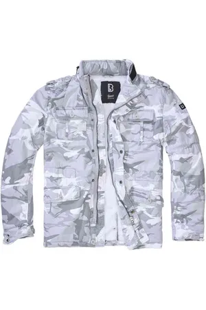 Brandit Britannia Winter Jacket - XXL