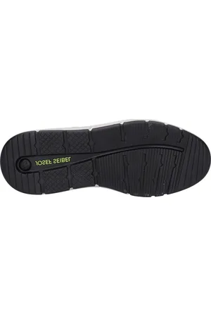 Josef Seibel Giuseppe 02 | Halbschuh für Herren | Grau