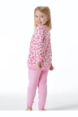 Schiesser Pyjama Natural Love