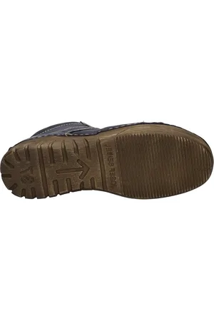 Josef Seibel Felicia 01 | Stiefelette für Damen | Blau