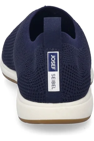 Josef Seibel Caren 66 | Halbschuh für Damen | Blau