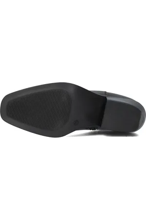 Blasz 2dotta208 Enkellaarsjes - Enkelboots met rits - Dames -