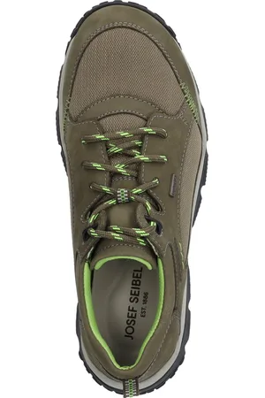 Josef Seibel Philippa 53 | Halbschuh für Damen | Grün