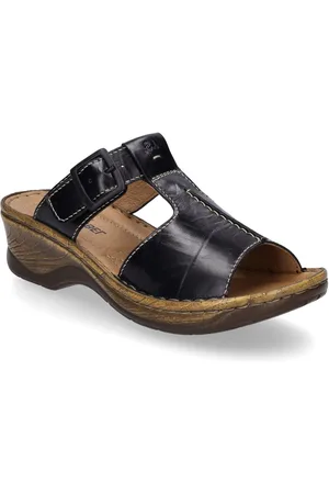Josef Seibel Catalonia 87 | Clog für Damen |