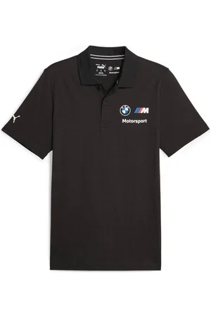 PUMA Poloshirt Motorsport BMW MMS ESS POLO
