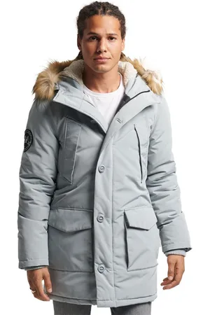 Superdry Vintage Everest Jas M Man