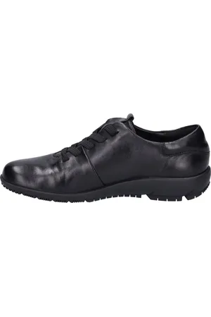 Josef Seibel Charlotte 01 | Halbschuh für Damen | Schwarz