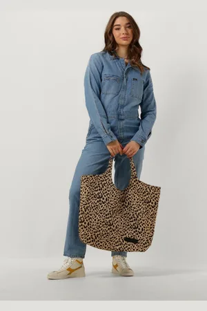 Lee Unionall Call Me Jumpsuits Dames -