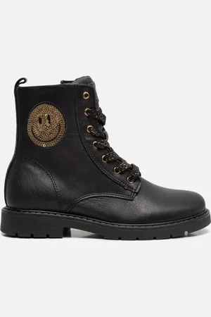 Kipling Evita 1 Veterboots Leer