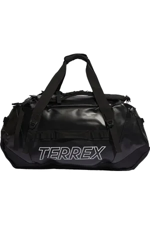 adidas TERREX Terrex RAIN.RDY Expedition Duffeltas Large - 100L - Unisex - - 1