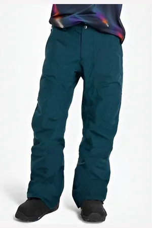 Burton Ballast GORE-TEX Pants Deep Emerald