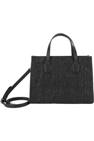 JOOP! Handtas Schoudertas Iniziale Aurelia Handbag Zwart