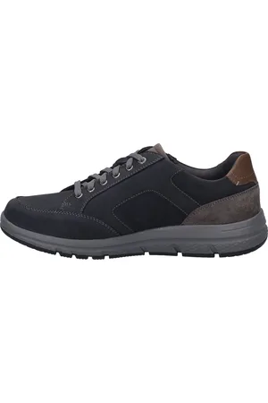 Josef Seibel Giuseppe 08 | Halbschuh für Herren | Blau
