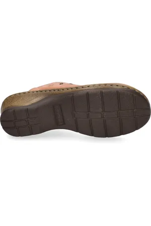 Josef Seibel Catalonia 85 | Clog für Damen | Rot