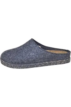 Haflinger Clog Manhattan pantoffel (